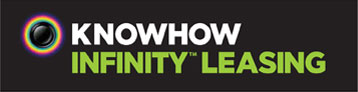 Infinity technology for life, powered by Thinksmart, KNOWHOW, Currys PCWorld